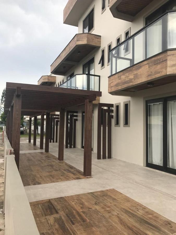 Residencial Sol E Lua Apartamento Palhoça Exterior foto